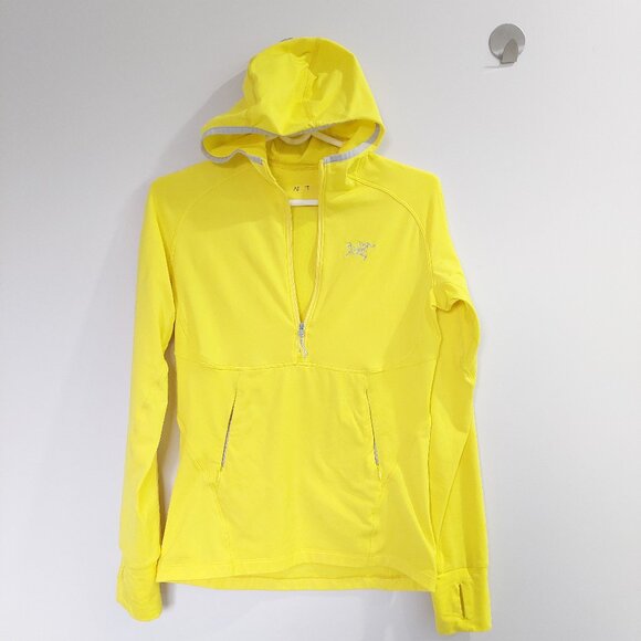 Arc'teryx Zoa Hoodie - Women's XS - Picture 3 of 9